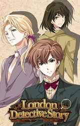 London Detective Story