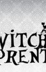 Witch Apprentice