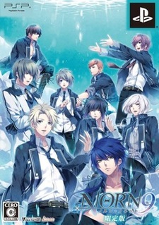 Norn9 ~Norn + Nonette~