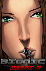 Bionic Heart 2
