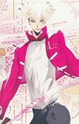 Tokyo Yamanote Boys Pure Raspberry Disc