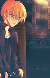 Soujou no Kuchi-yuku Makyuu