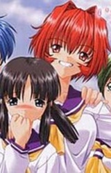 Itsu made mo... ~Kaminaga-san-chi no Shunkashuutou~