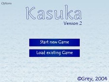 Kasuka
