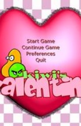 Kiwi's Valentine