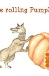 The Rolling Pumpkin