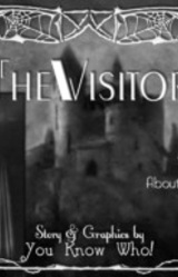 The Visitor