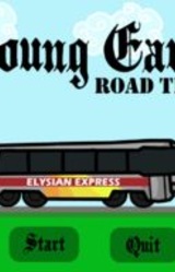 Young Earth Road Trip