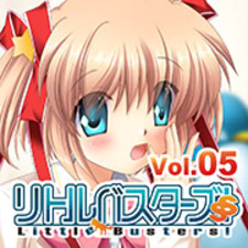 Little Busters! SS