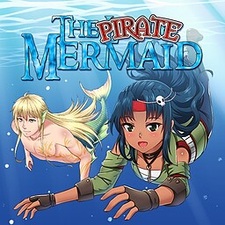 The Pirate Mermaid