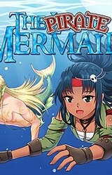 The Pirate Mermaid