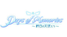 Days of Memories ~Junpaku no Tenshi-tachi~