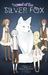 Legend of the Silver Fox