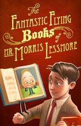 The Fantastic Flying Books of Mr. Morris Lessmore