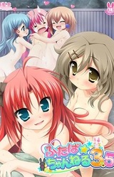 Futaba☆Channel 3.5