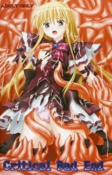 Critical Bad End