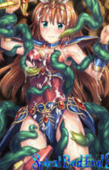Spiral Bad End2