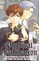 Physical Examination