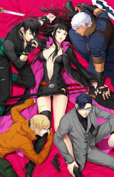 Sanzen Sekai Yuugi ~MultiUniverse Myself~