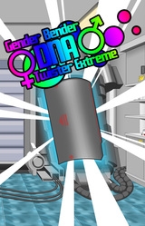 Gender Bender DNA Twister Extreme