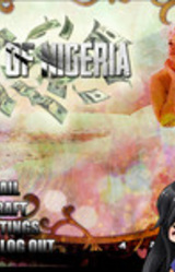 RE: Prince of Nigeria