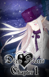 Dizzy Hearts