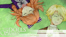 The Dolls' Stories