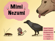 Mimi Nezumi