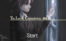 The Law of Contradiction