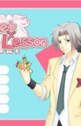 Sweet Lesson