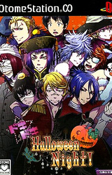 Doki Doki☆Halloween Night!