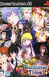 Doki Doki c Summer Time!