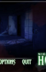 Night at the Hospital