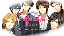 Forbidden Love - The Unforgivable Couple