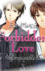 Forbidden Love - The Unforgivable Couple