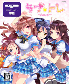 Love ☆ Tra ~Sweet~