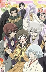 Kami-sama Hajimemashita ~Dokidoki Ayakashi Love~