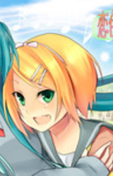 Koi Iro Crescendo ~Princess Diva of Convallaria~