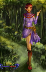 Grinning Heart: The Voyage