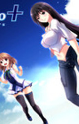 Aneimo Neo+ ~Second Sisters~