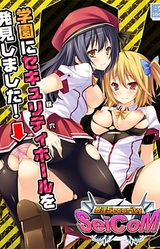 Saiin Security Seicom