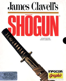 James Clavell's Shōgun