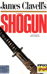 James Clavell's Shōgun