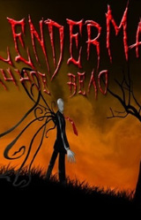 SlenderMan - Мрачное дело