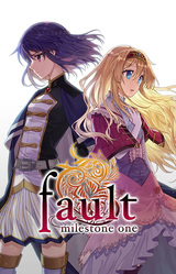 fault - milestone one
