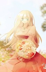 Horobi Kuchiru Sekai ni Tsuioku no Hanataba o