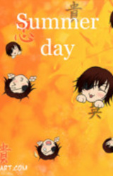 Summer Day