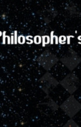 The Philosopher's War