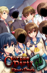 Corpse Party: Blood Drive