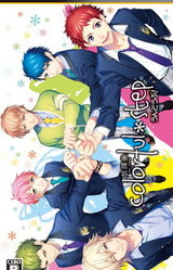 Houkago Colorful * Step